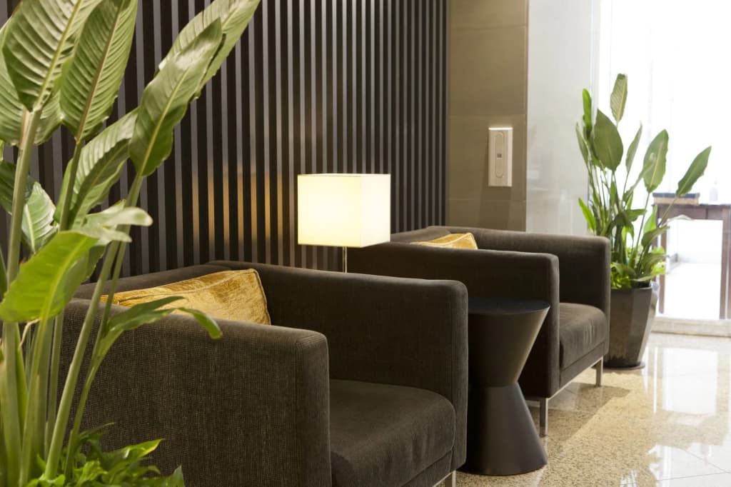 Hotel Sardonyx Tokyo - photo 16