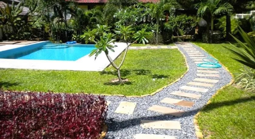 Swiss Garden - photo 7