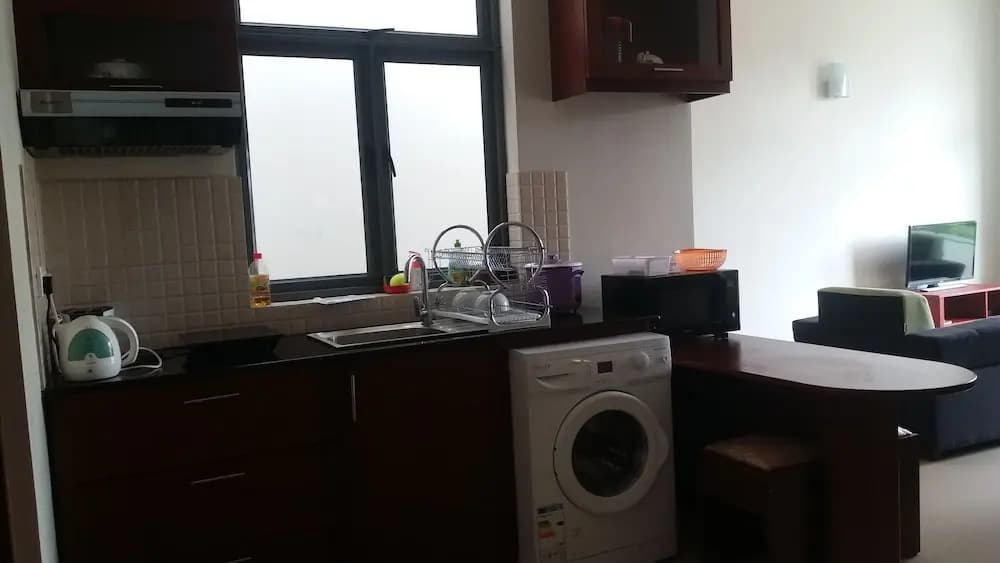 TJ'S Apartments - photo 14