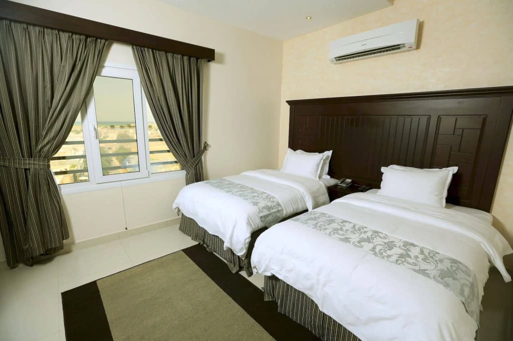 Asfar Hotel Apartments - photo 6