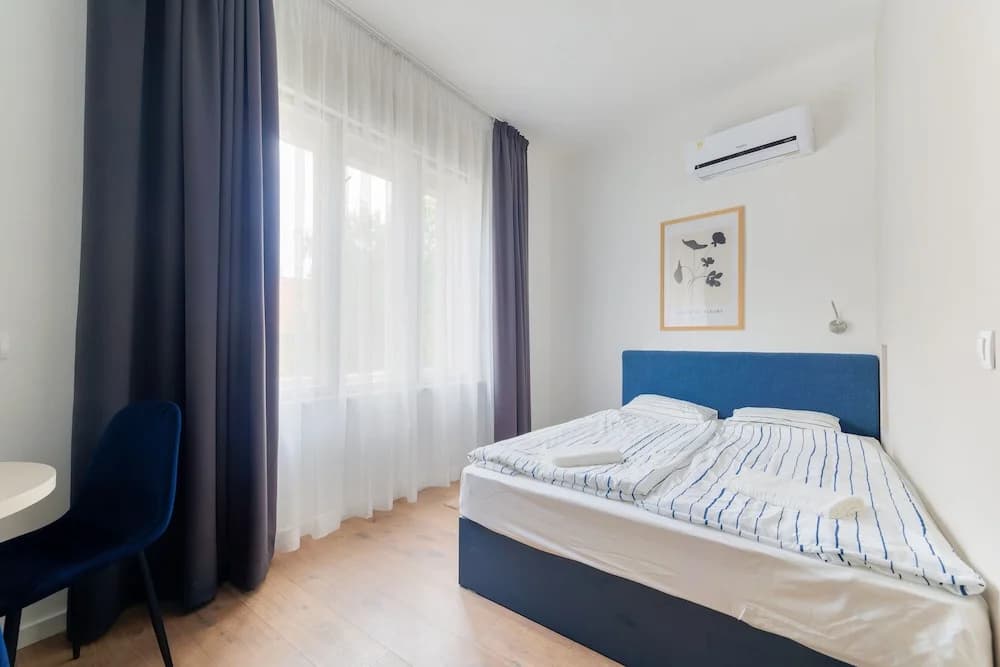 Villa Oliver Budapest - photo 17