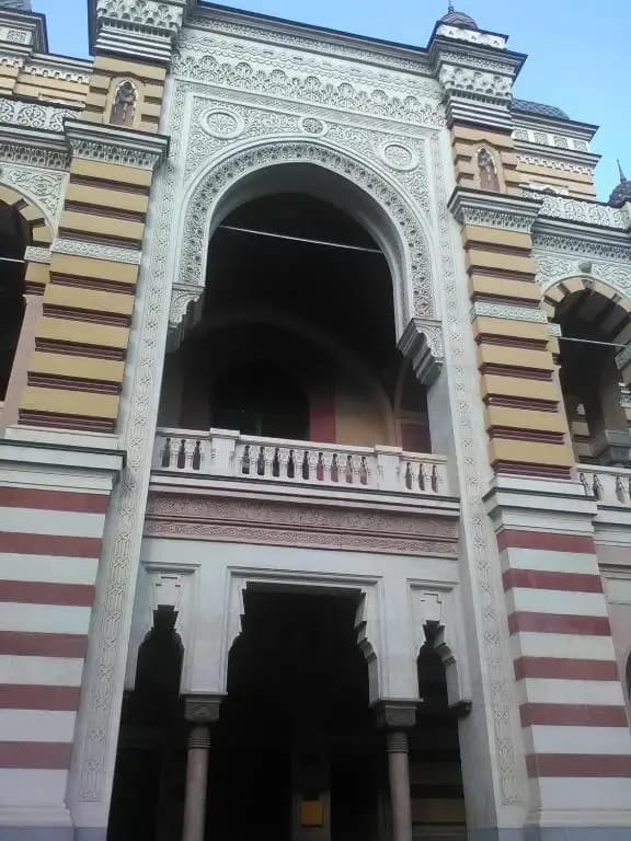 Tbilisi Georgia - main photo