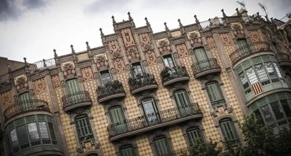 Glocal Apartments Barcelona - main photo