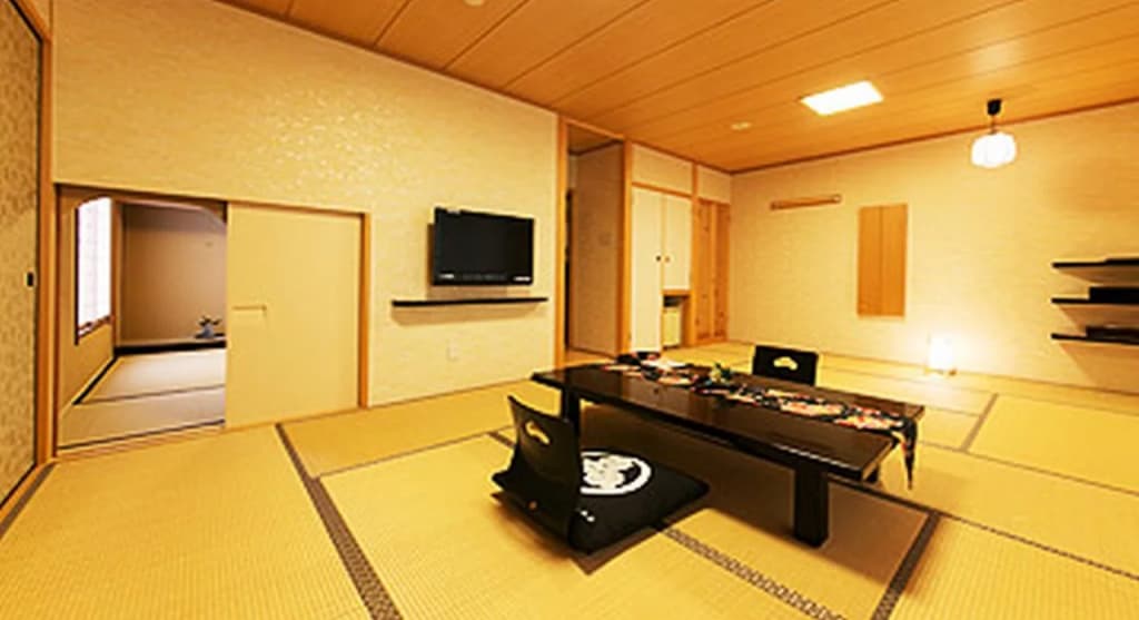 Matsui Bekkan Hanakanzashi - photo 5