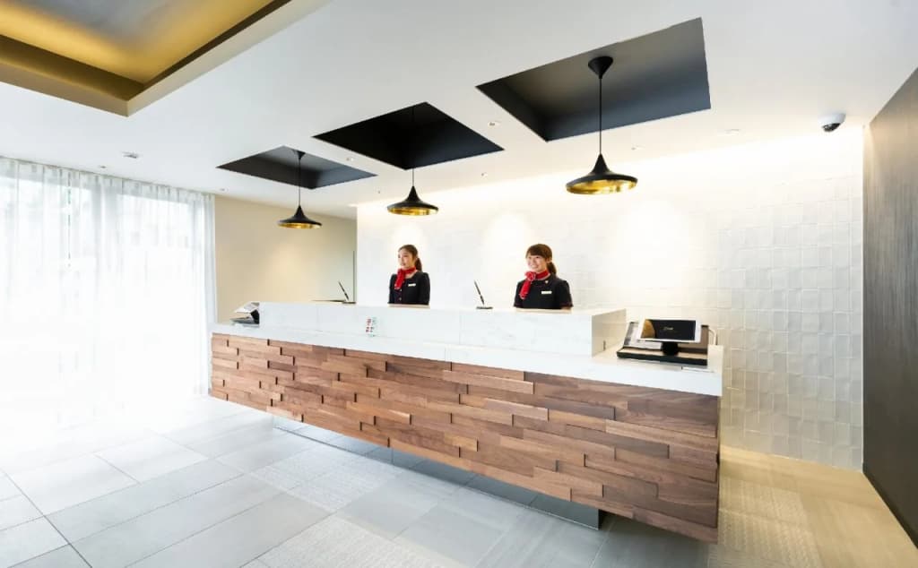 Hotel M's Est Kyoto Station South - photo 17