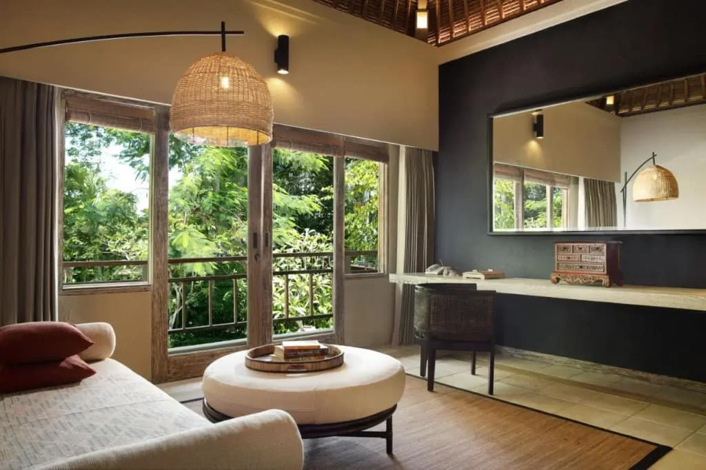 Kayumanis Sanur Private Villa & Spa - photo 27
