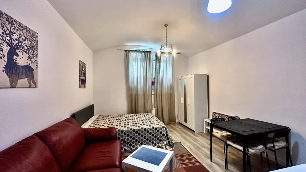 Residence Dobrovskeho 30 - photo 1