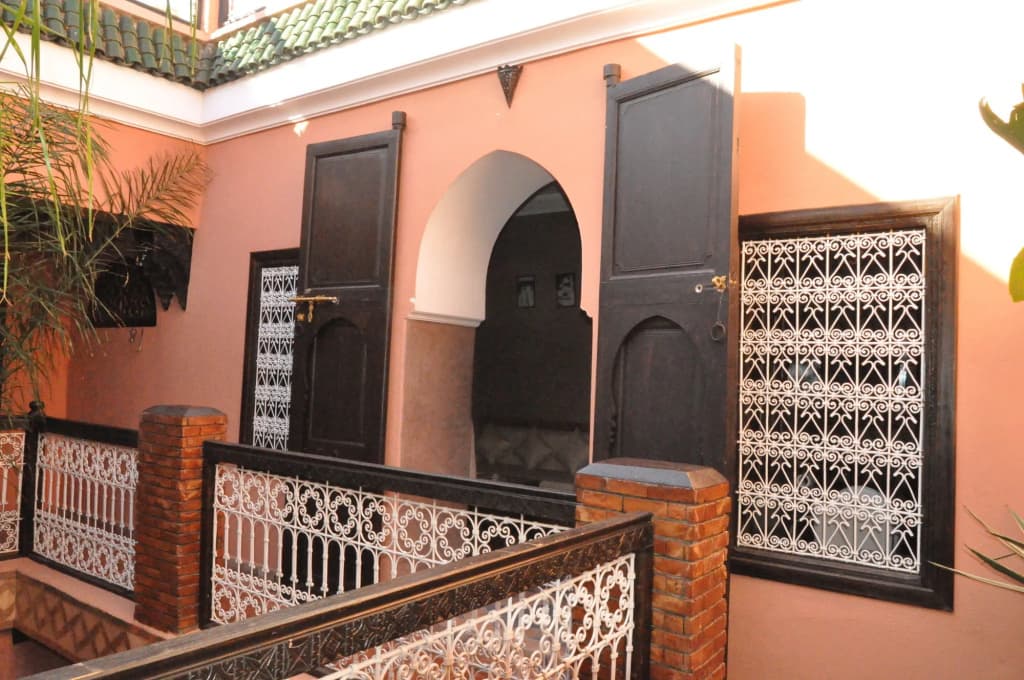 Riad Arjan - main photo