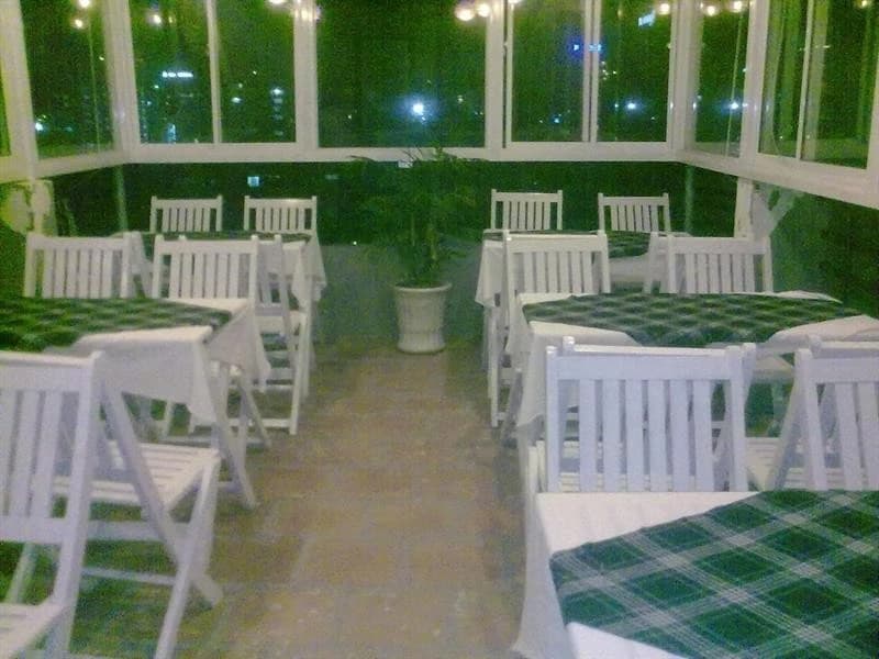 Hanka Hotel - photo 13
