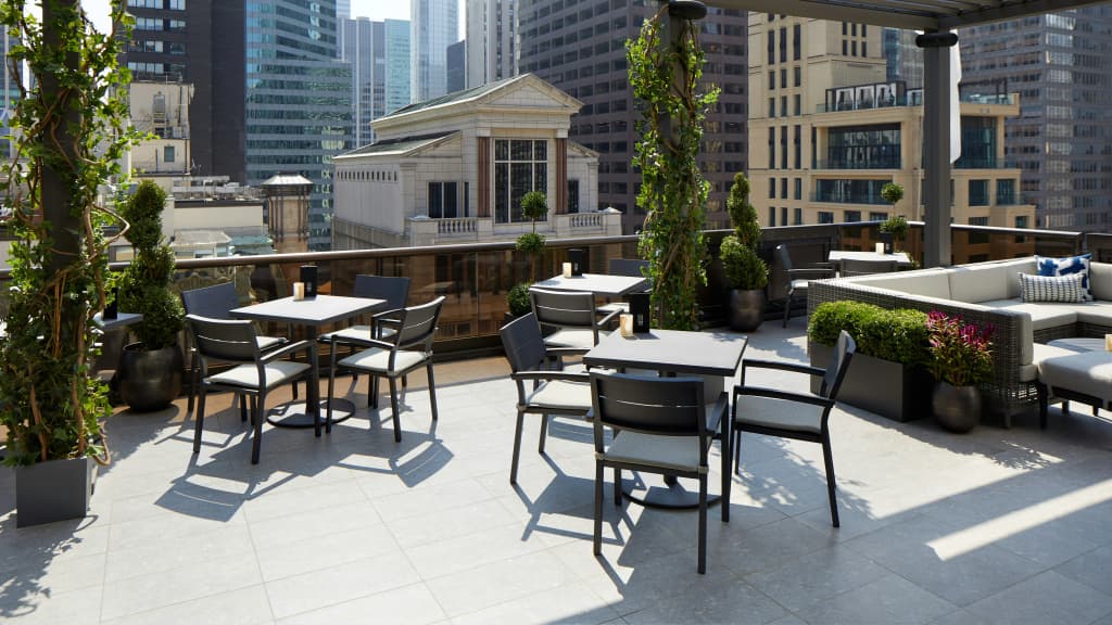 The Peninsula New York - photo 23