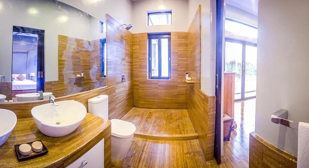 Shamballa Pool Villa - photo 8