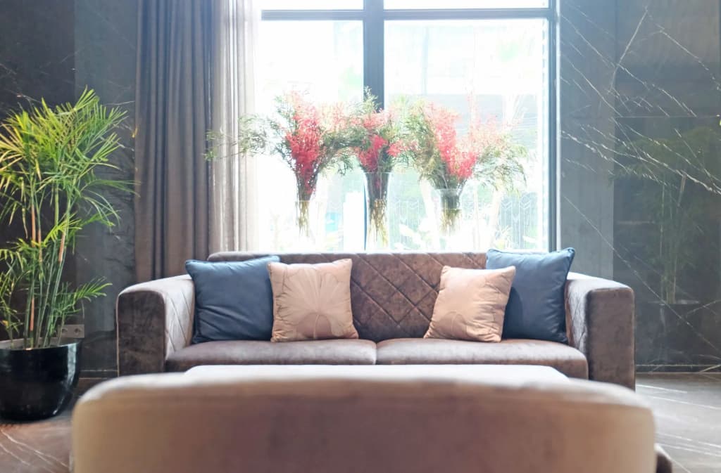 Goodrich Suites, Jakarta - photo 18
