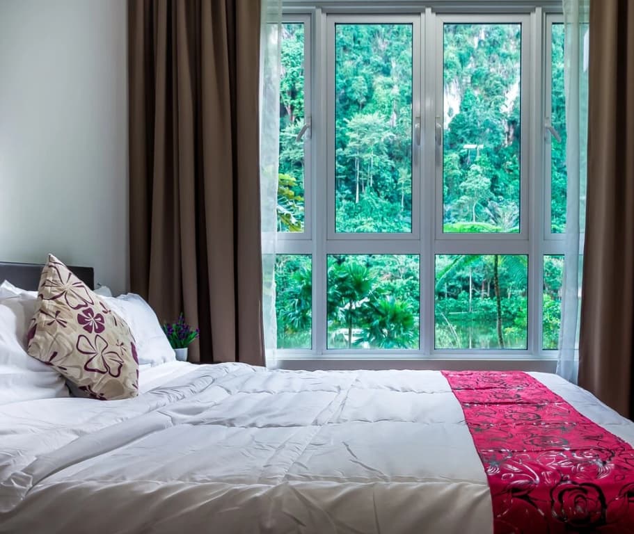 The Haven Lakeside Suites by Verve - photo 23