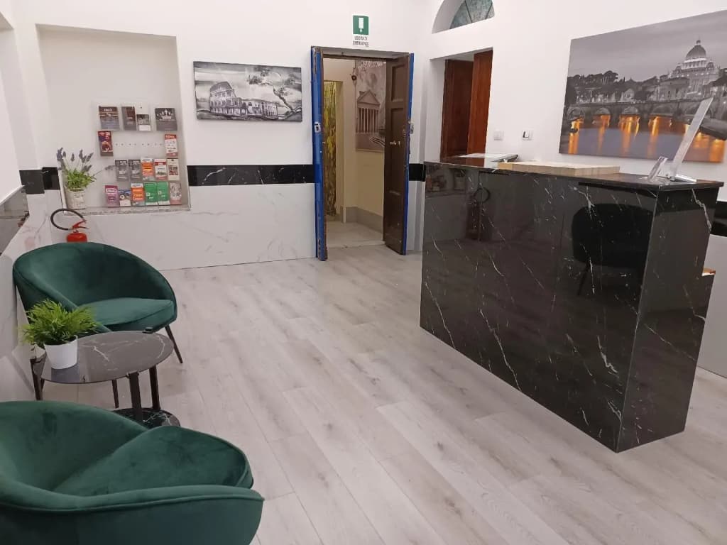 Hotel Mimosa - photo 19
