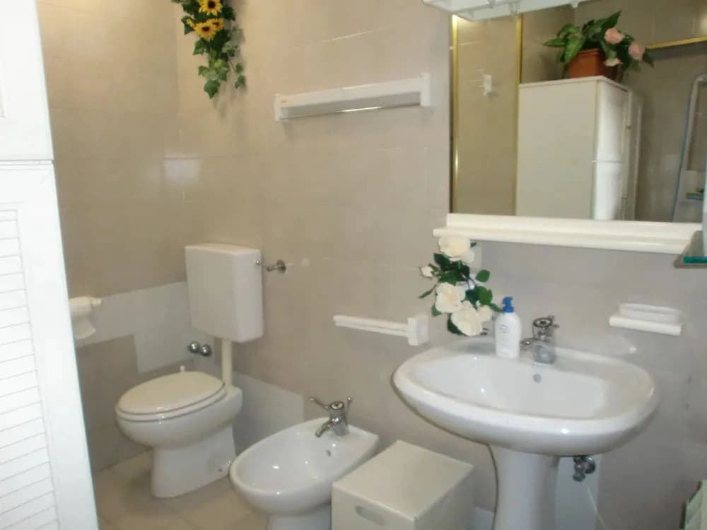 Grimaldi Apartments - San Marco - photo 21