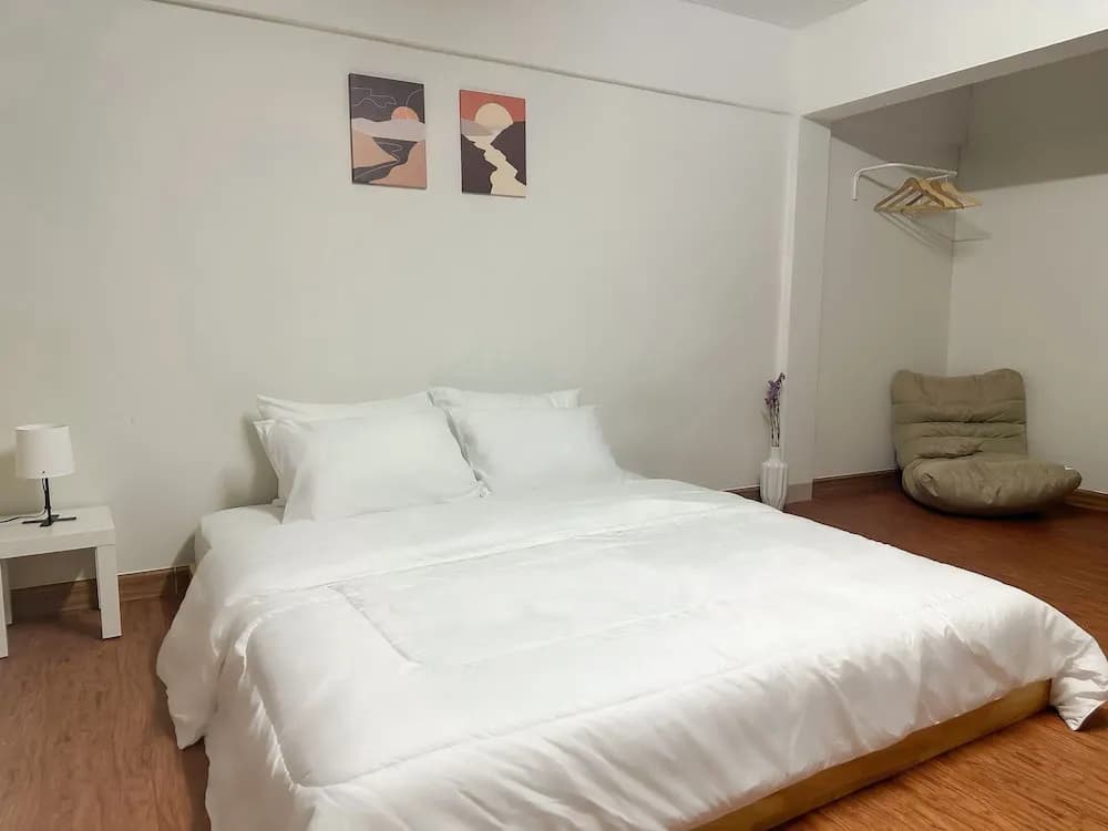 MONTANA Hotel & Hostel Phuket - photo 5