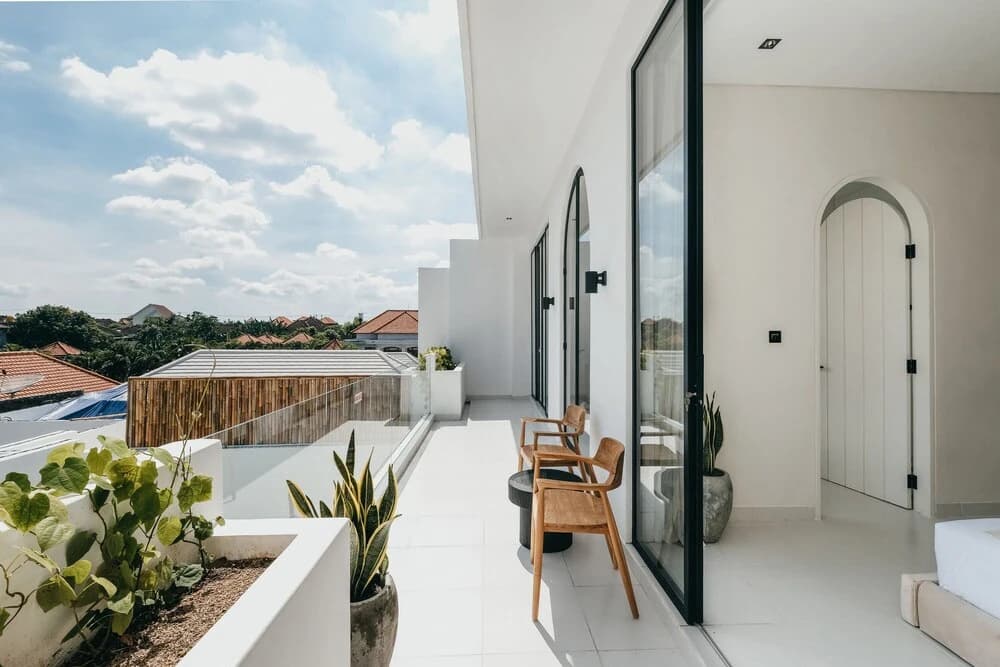 Villa Vagabond Canggu - photo 17
