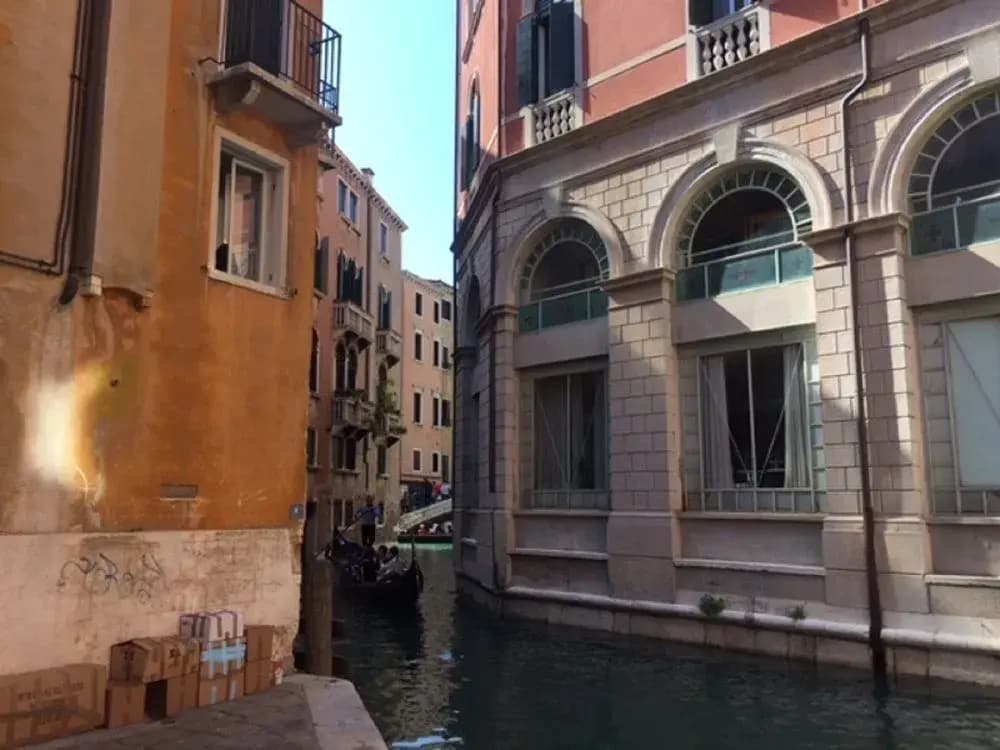 Venice Ca San Marco Canal View by Wonderful Italy - photo 19