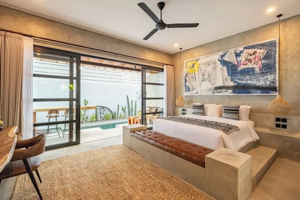 Ubud Lila Concept - photo 6