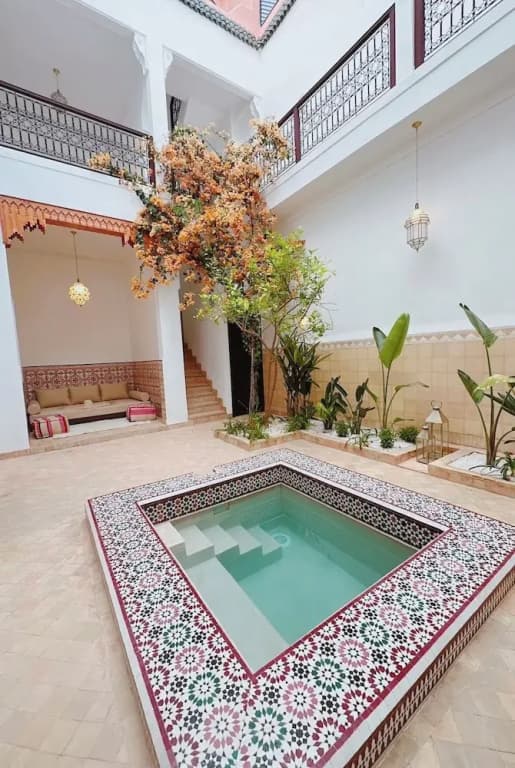 Riad Solila - photo 10
