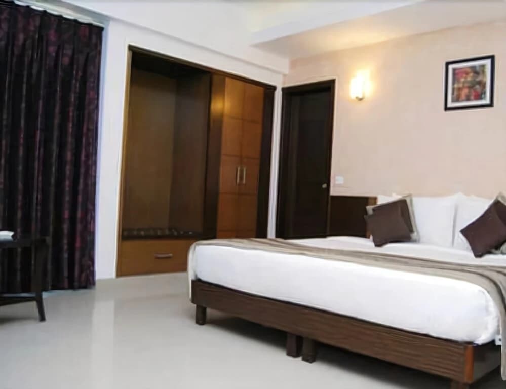 La Wisteria A Boutique Hotel - photo 2