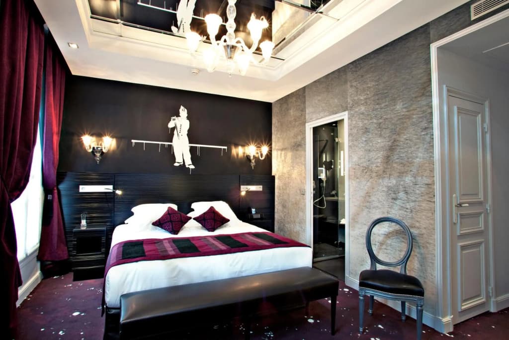 Maison Albar Hotels Le Champs-Elysées - photo 29