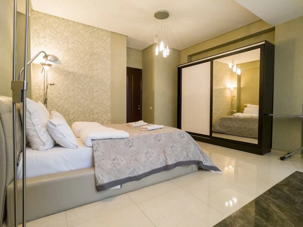 Tbilisi Core Apartment - photo 5
