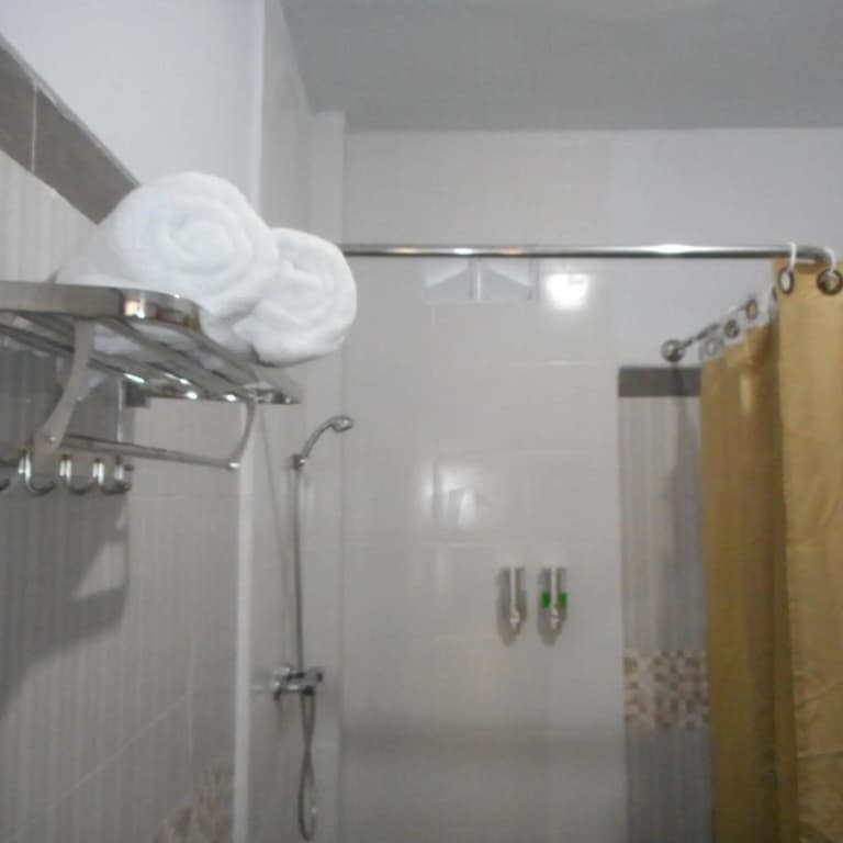 Grand Sinar Indah Hotel - photo 40