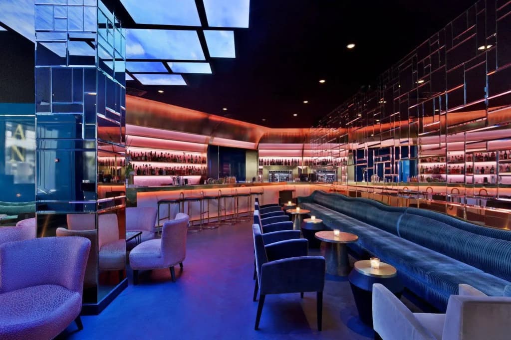 InterContinental Lisbon by IHG - photo 21