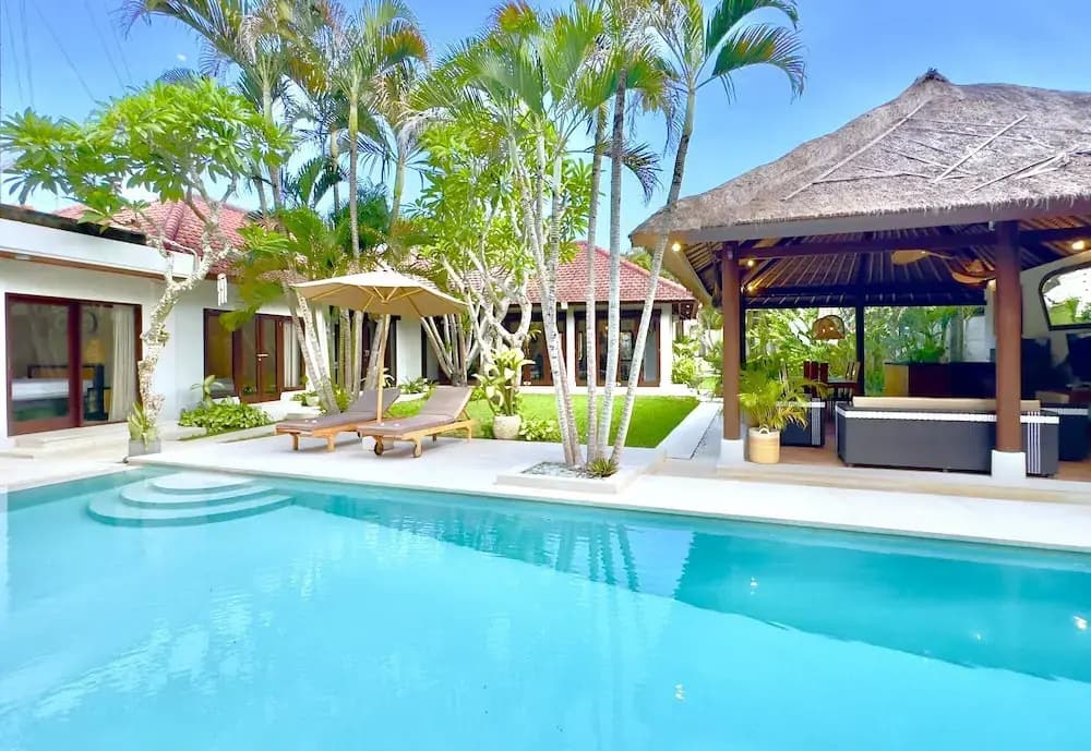 The Ichi Villa - photo 1