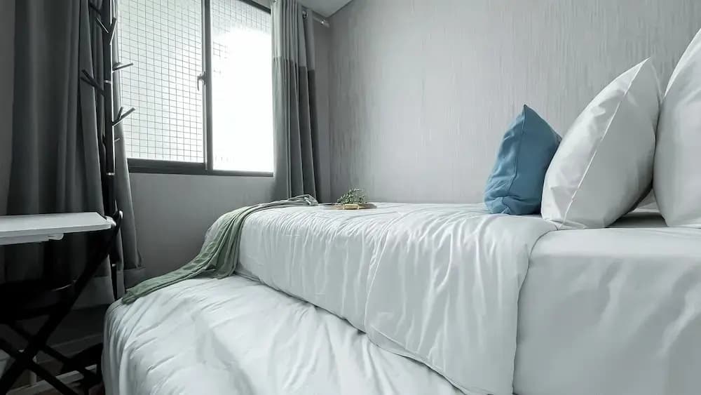 Nice and Comfortable 2BR Apartment at Daan Mogot City - photo 5