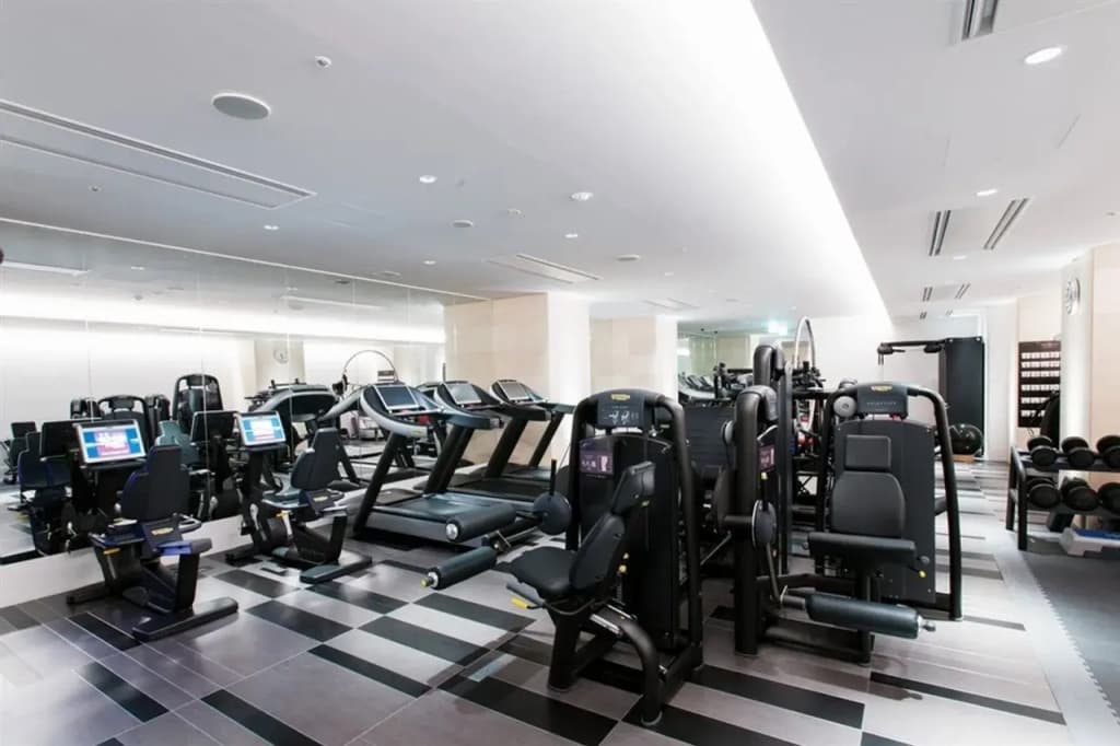 The Tokyo Station Hotel - photo 37