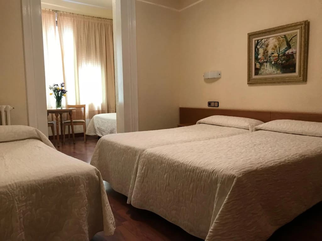 Hotel Pelayo - photo 14