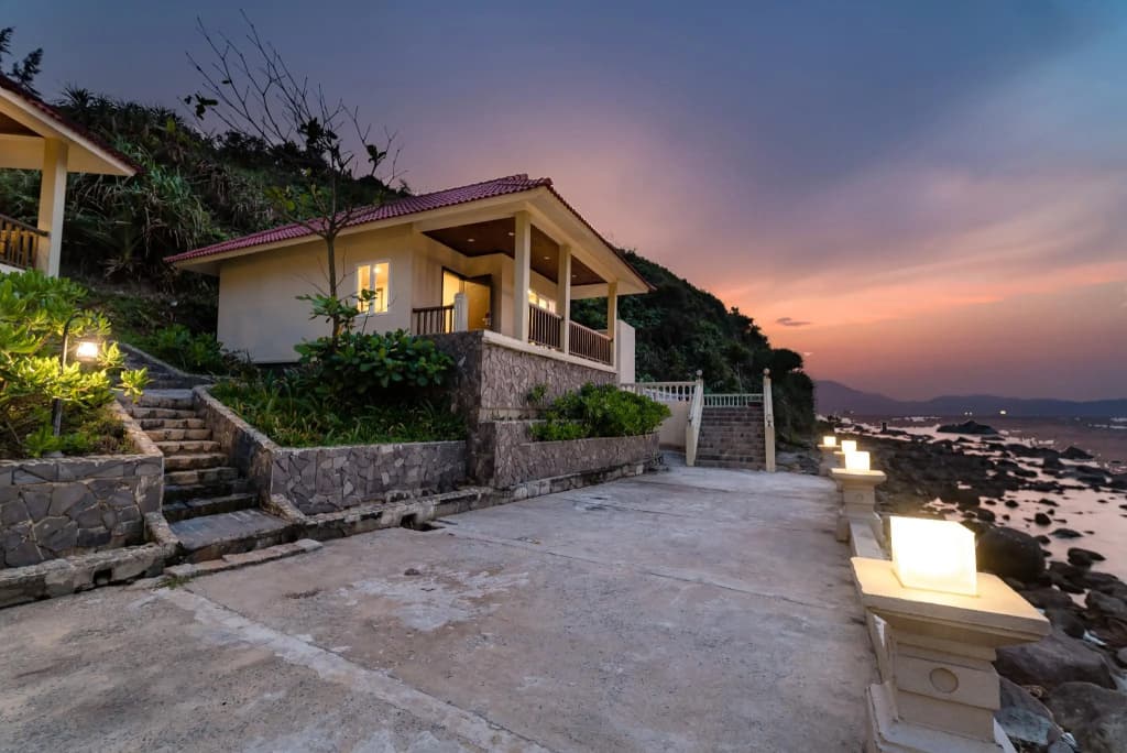 Tien Sa Retreat - photo 14
