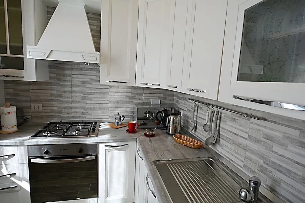 Colonna Terrace Apartment - photo 22