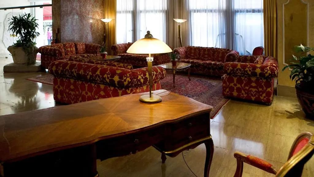 Hotel Principe - photo 14