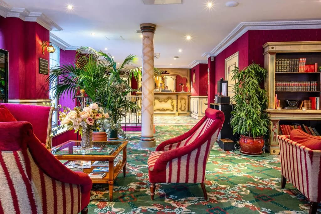 Maison Eugenie - photo 1