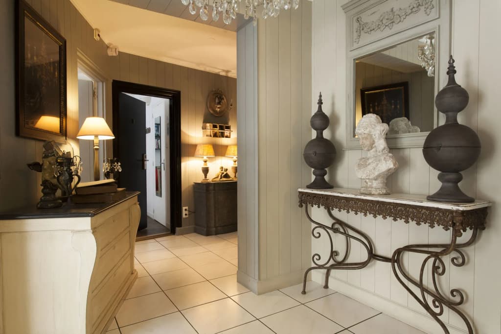 Hotel de l'Avre - photo 2