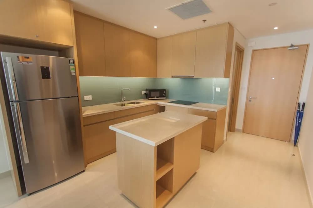 Ocean Beach Villas Da Nang - photo 34