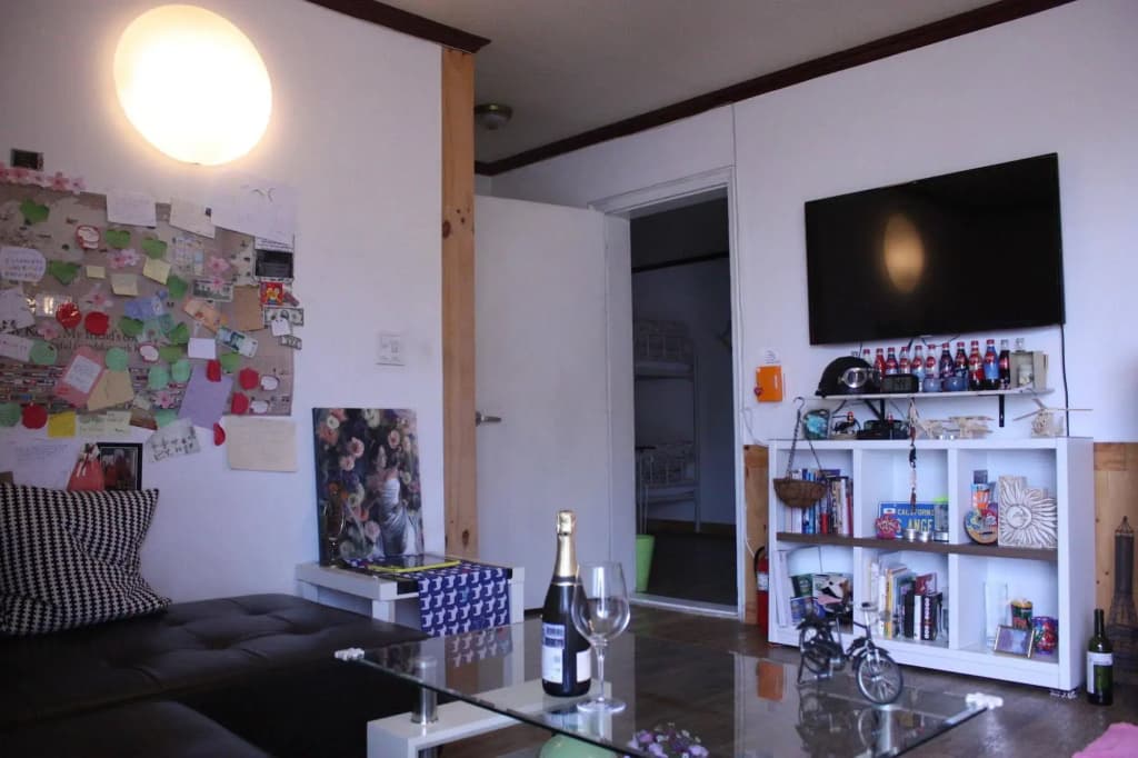 Itaewon Backpackers - photo 10