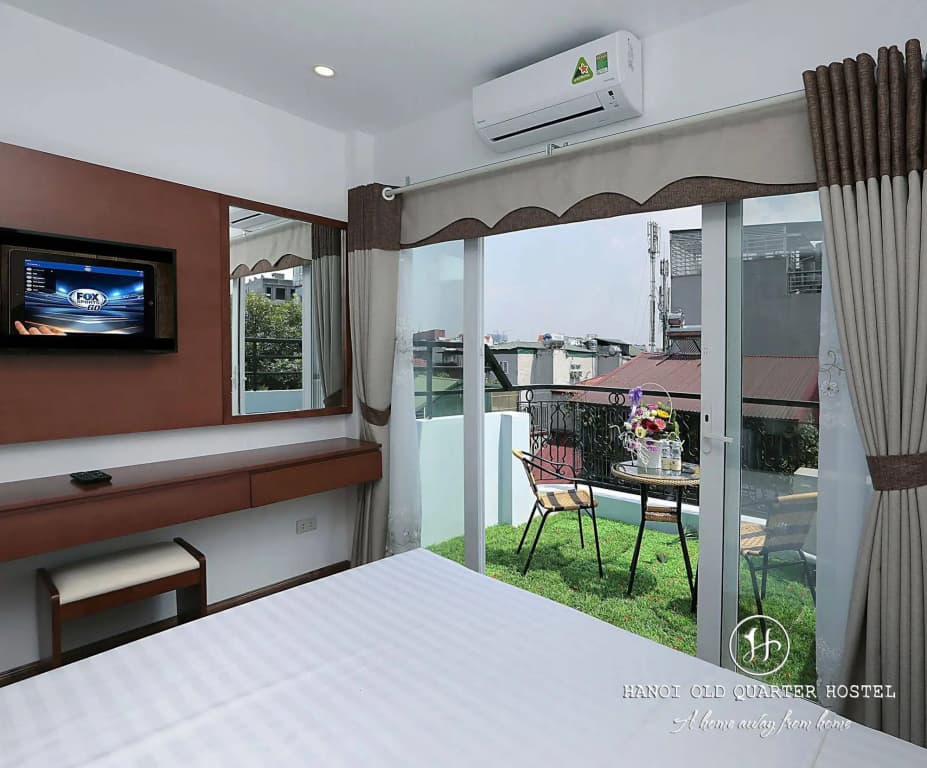 Hanoi Old Quarter Hostel - photo 5
