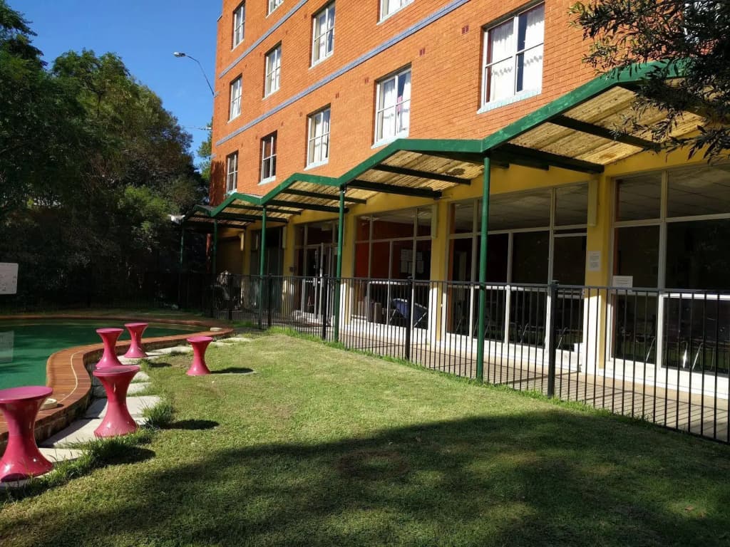 Greenwich Village Accommodation - Hostel - photo 22