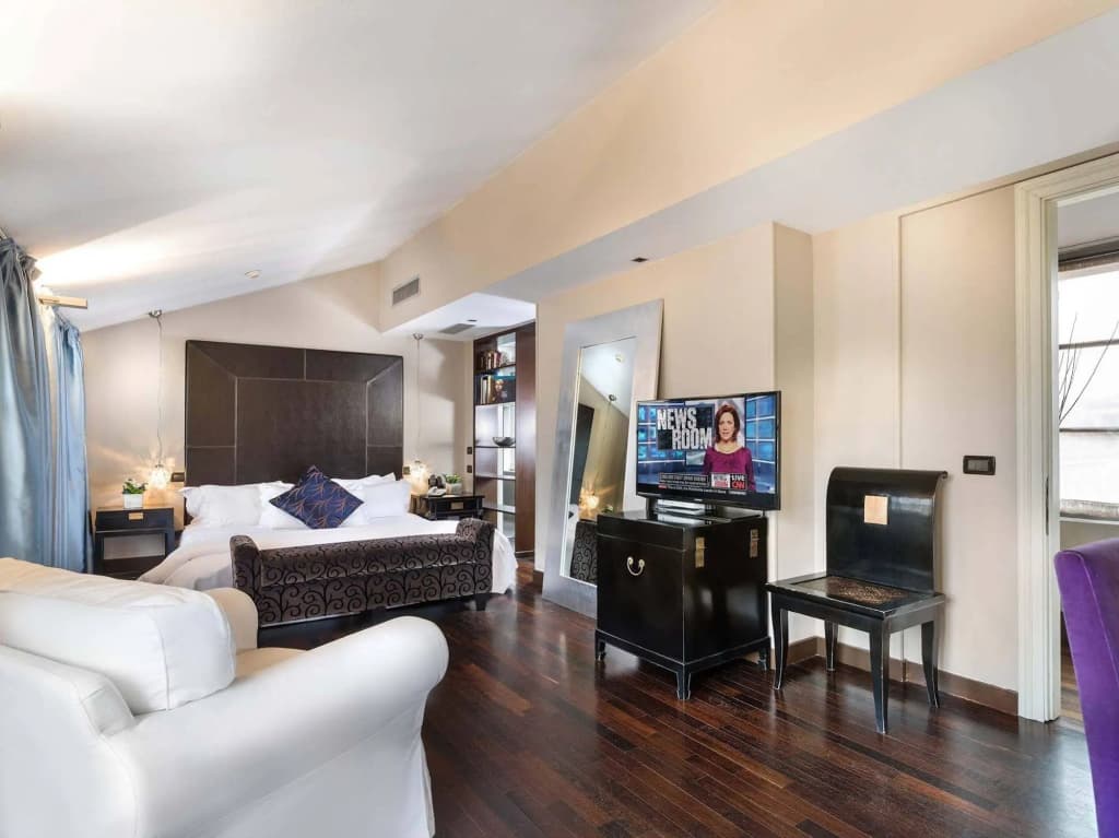 Town House 12 - photo 7