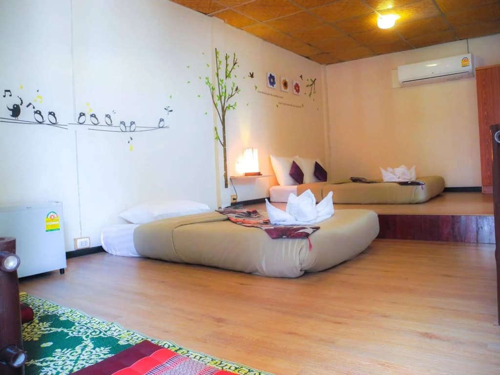 By Beach Resort - photo 14