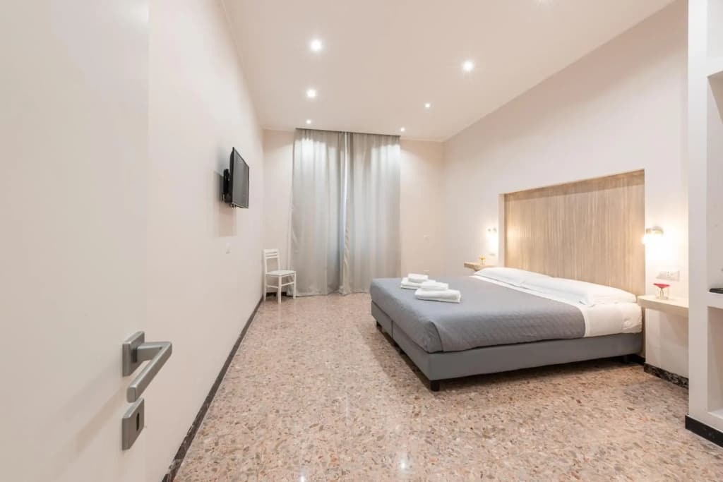 Ancient Rome Apartment - photo 2