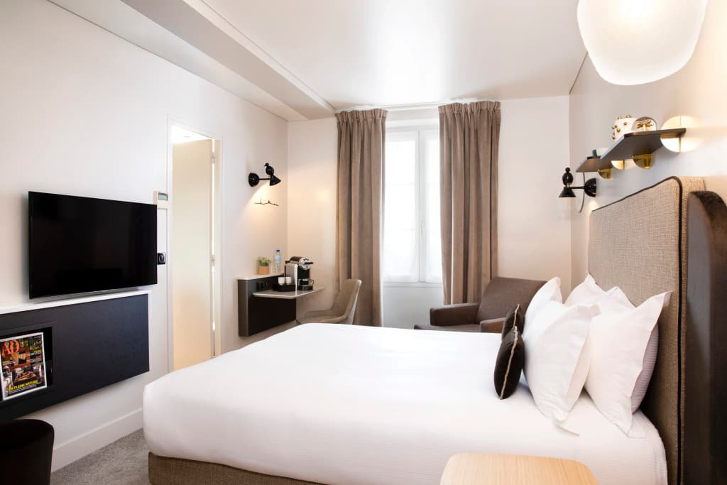 Hôtel Eiffel Saint Charles - photo 6