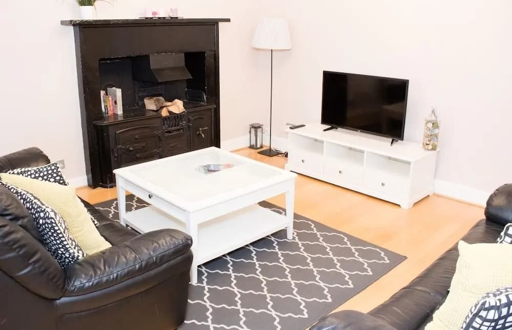 Castle View Apartments - photo 34