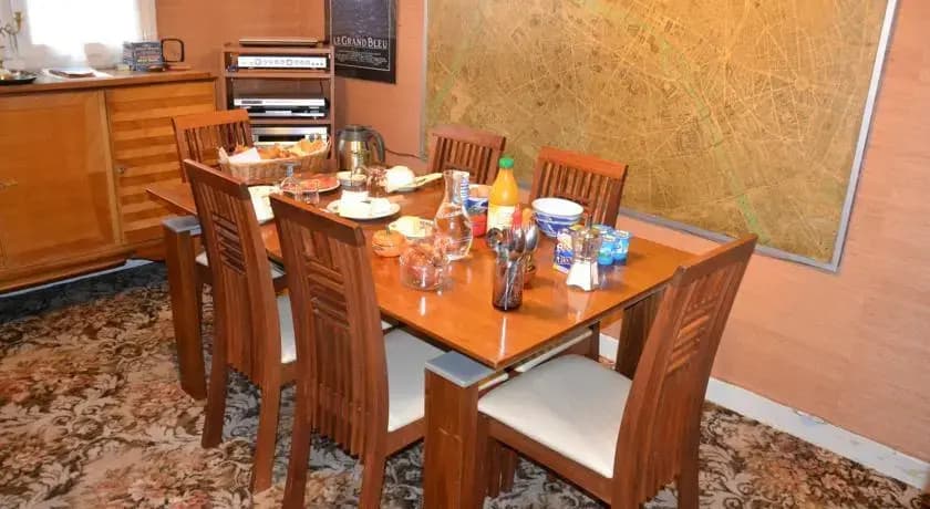 Bed And Breakfast Magnolia - photo 12