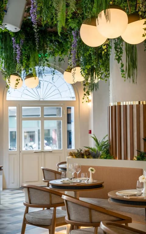 Belle epoque suites - photo 25