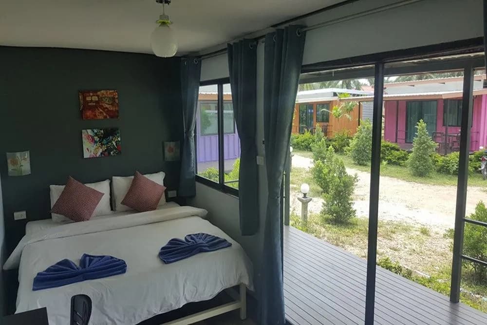 Aonang Bedboxx - photo 4